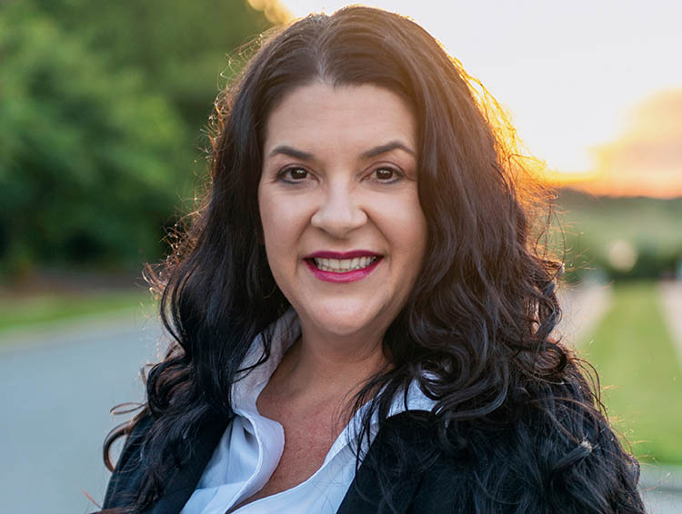 Jennifer Laskin, Esq.