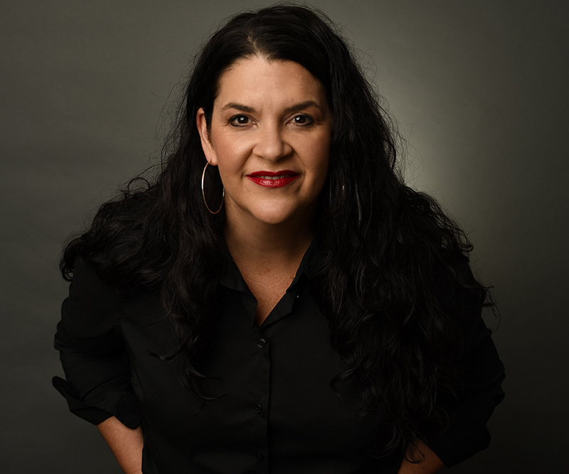Jennifer Laskin