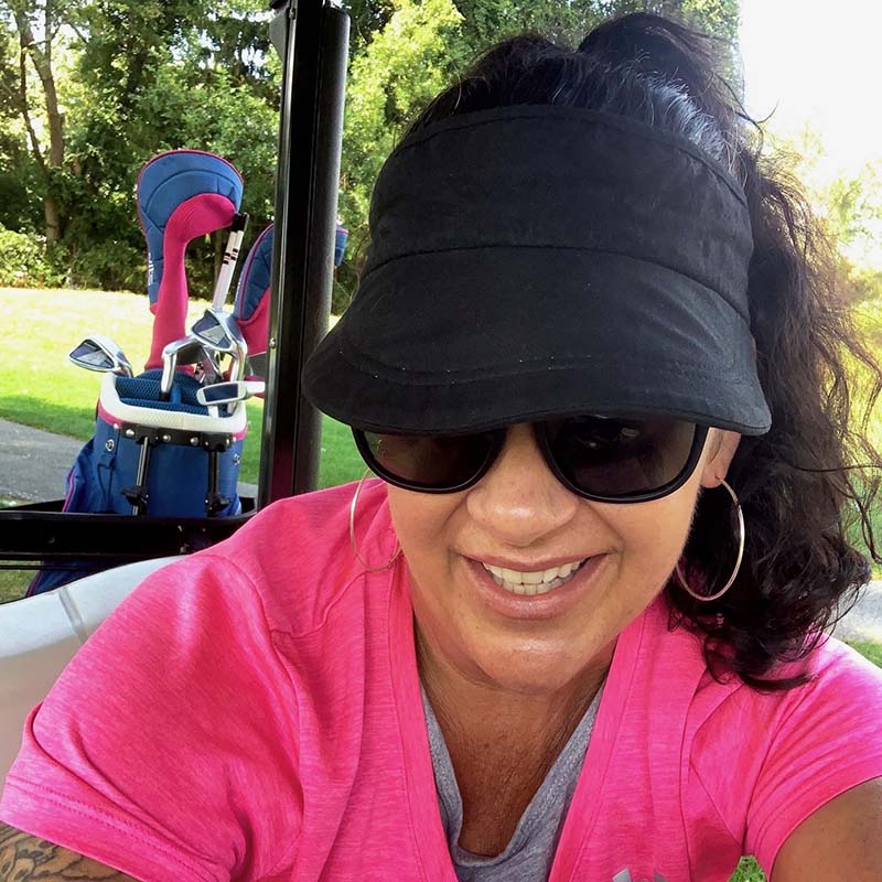 Jennifer Laskin, Esquire